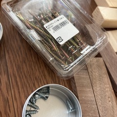 DIYなどにどうぞ　木材の画像