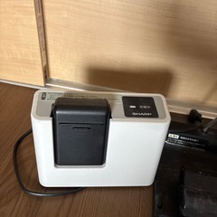 掃除機の画像