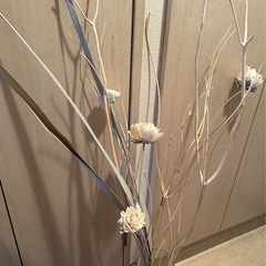 花瓶セット　ドライブーケ　ドライフラワー　トルカ　フラワーベースの画像