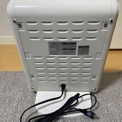 電気ストーブ
の画像