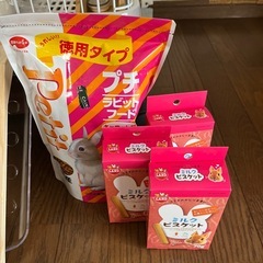 うさぎゲージの画像
