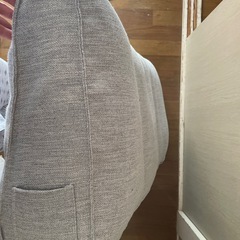 ニトリ　NITORI Sﾍﾞｯﾄﾞﾖｳｸｯｼｮﾝ HB-001 MGYの画像