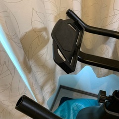 FITBOX トレーニングバイクの画像
