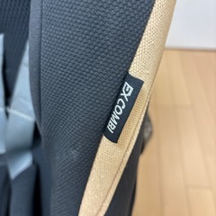 comboi チャイルドシート　新生児からの画像