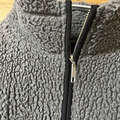 フリークスストア   モコモコロング
の画像