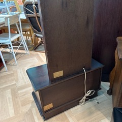 大塚家具　鏡台の画像