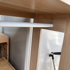 ランドセルラック(高さ120cm)の画像