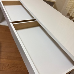 パソコン机・勉強机の画像