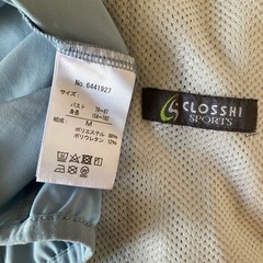 ジャンパーの画像