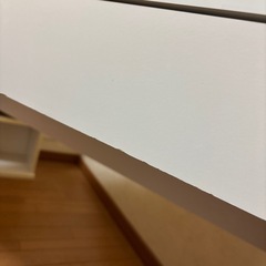 パソコン机・勉強机の画像