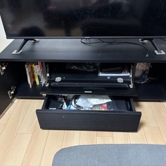 テレビ台の画像