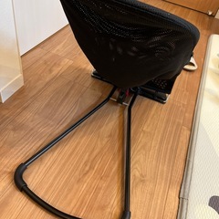バウンサーの画像