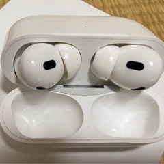 AirPods Pro2の画像