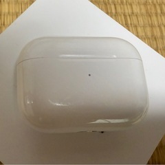 AirPods Pro2の画像