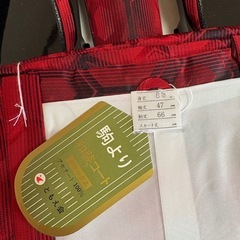 和装コートの画像