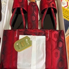 和装コートの画像