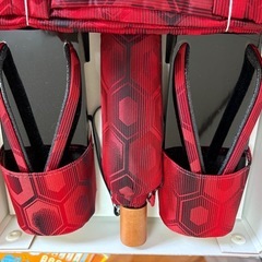 和装コートの画像