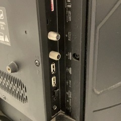 Hisense テレビの画像
