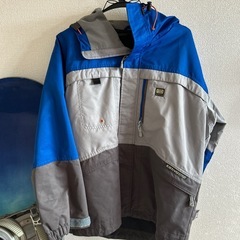 スノーボードの画像