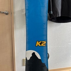 スノーボードの画像