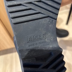 　(商談中) レインブーツ　長靴の画像