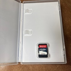 ※決まりました※【2個セット】Disney エピックミッキー  とヨッシークラフトワールド　Nintendo Switchの画像