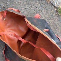 処分　ウェダー　釣り　海　なんでも　初心者様の画像