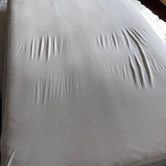 引き出し付きセミダブルベッド   ニトリ の画像