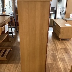 チェスト【町田市再生家具】251929の画像