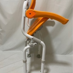 シャワーチェアの画像