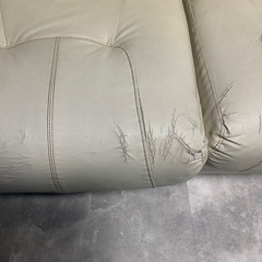 ソファーの画像