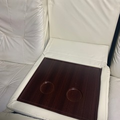 ソファーの画像