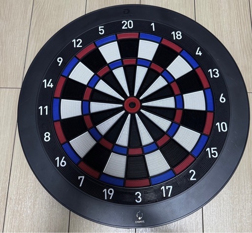 DARTSLIVE  ダーツライブホーム ポールスタンド ダーツセット