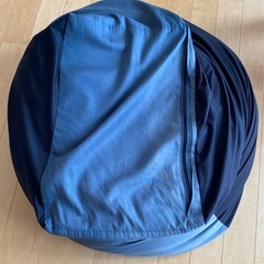 体にフィットするソファ(決定)の画像