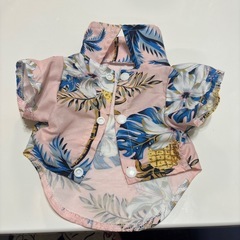 ペット用 服の画像