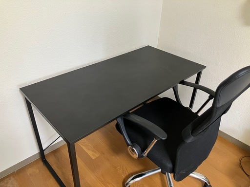 PCデスク&チェア