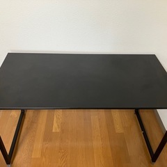 PCデスク&チェアの画像