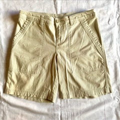 patagonia パタゴニア オーガニックコットン スタンドアップショーツ  Mサイズ相当の画像