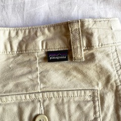 patagonia パタゴニア オーガニックコットン スタンドアップショーツ  Mサイズ相当の画像