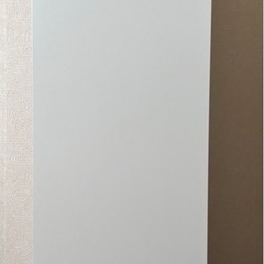 IKEA ビリー　白の画像