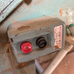 木工機械　引き取り限定！の画像