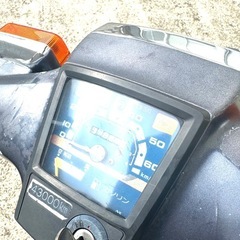 【格安】ホンダ　カブ　50cc   C50型 の画像
