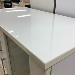 【トレファク ラパーク岸和田店】ニトリ キッチンカウンター　入荷しました。の画像