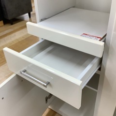 【トレファク ラパーク岸和田店】ニトリ キッチンカウンター　入荷しました。の画像