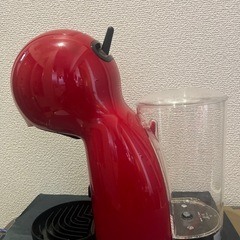 【10月12日まで】ネスカフェ　ドルチェグストの画像