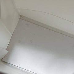 CHANELマグネット式空箱&ショップ袋の画像