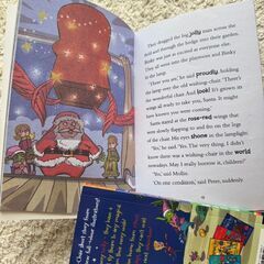 📚【英語絵本セット】A Wishing-Chair Adventure 全8冊✨の画像