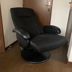 リクライニングチェアの画像