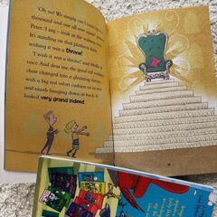 📚【英語絵本セット】A Wishing-Chair Adventure 全8冊✨の画像