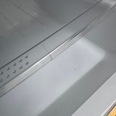 SHARP 2ドア　冷凍冷蔵庫　118Lの画像